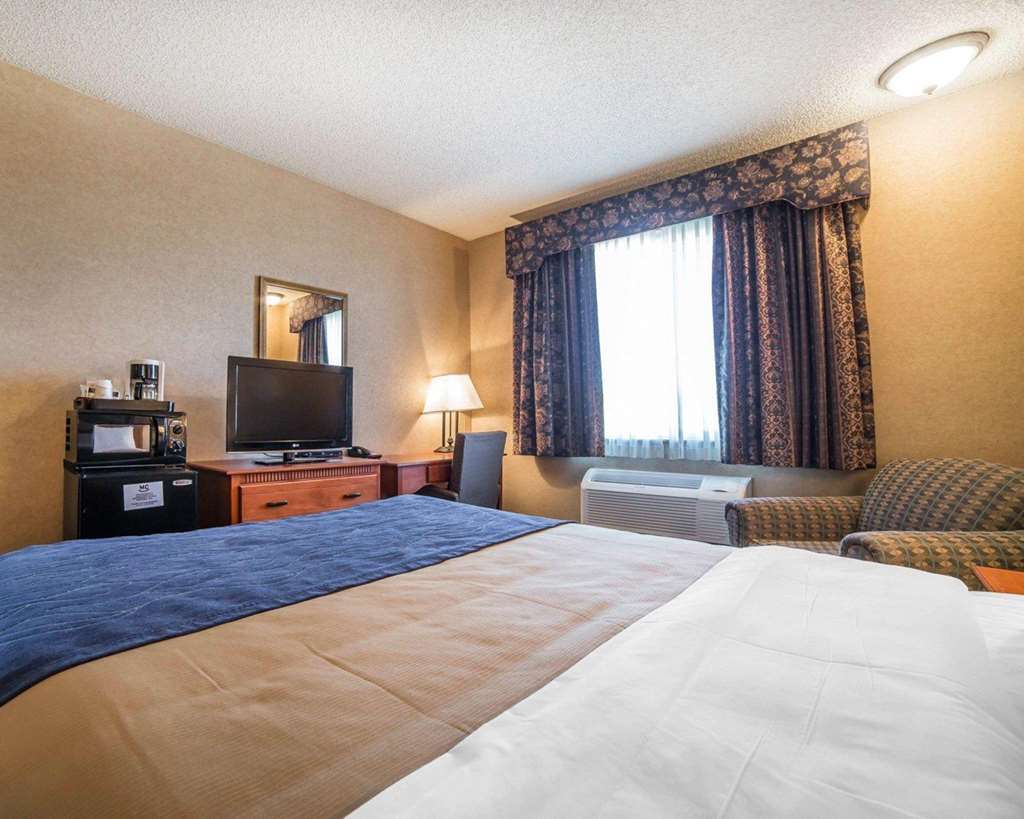 Miles City Hotel Номер фото