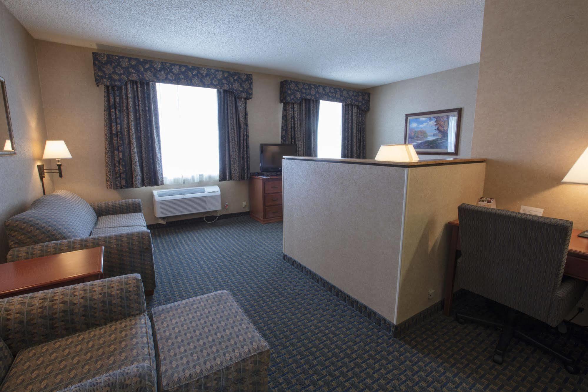 Miles City Hotel Экстерьер фото